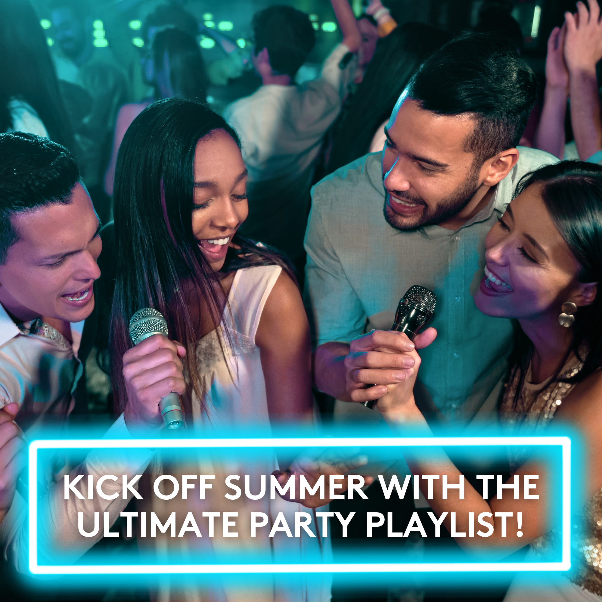 Hitster Summer - The Music Party Game!