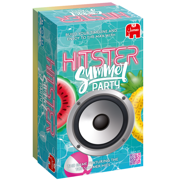 The Hitster Bundle – Hitster UK